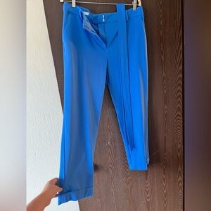 LOFT The Devin Slim Pant